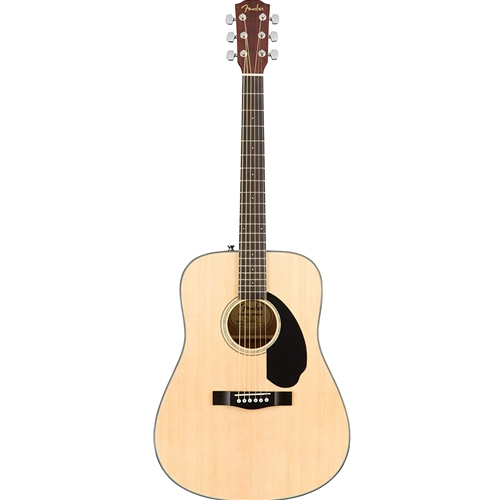 Melhart Music Center - Fender FA-125CE Dreadnought-Walnut Fingerboard
