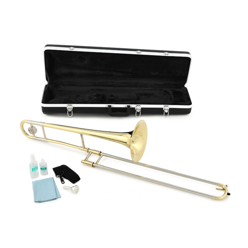 Melhart Music Center - Eastman ETB221 Student Tenor Trombone
