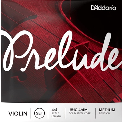 D'Addario Helicore Orchestral Double Bass E String, 3/4 Size, Medium D'Addario Helicore Orchestral Double Bass E String, 3/4 Size, Medium