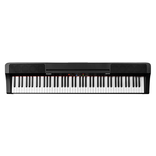 製品情報：Prestige：Alesis