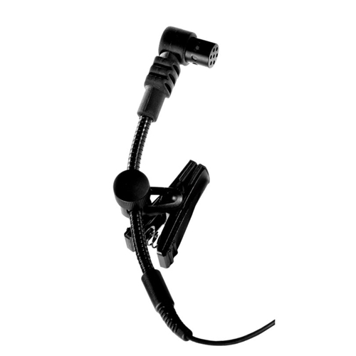 Melhart Music Center - Apex APEX565 Low Profile Clip-On Condenser