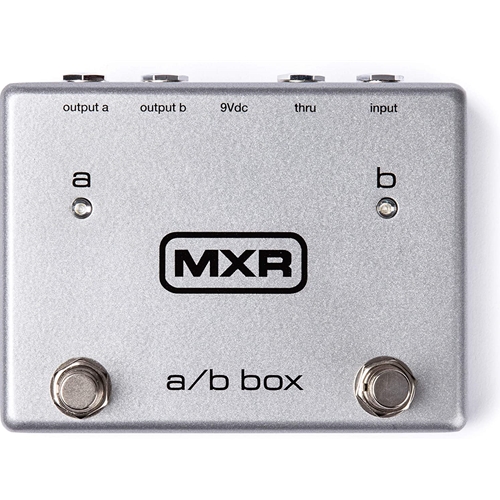 Alimentation MXR Mini Iso Brick M239 à Toulouse : Puissance Compacte pour  Vos Pédales chez Music Action