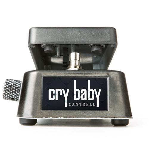 新品同様）Jim Dunlop JC95B Jerry Cantrell Wah Melhart Music Center - Dunlop Jerry Cantrell Wah Pedal