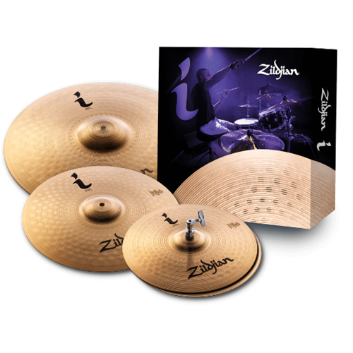 Melhart Music Center - Zildjian I Series Standard Gig Cymbal