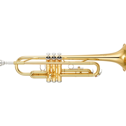 Melhart Music Center - Yamaha YTR-8335IIRS Pro Xeno Trumpet
