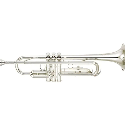 Melhart Music Center - Yamaha YTR-8335IIRS Pro Xeno Trumpet