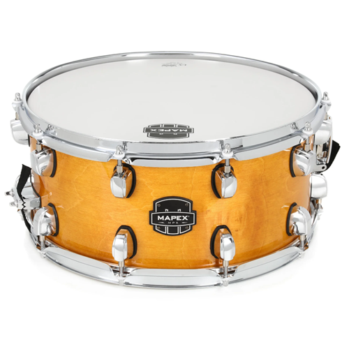 Melhart Music Center - Mapex MPX Maple/Poplar Snare Drum - 6.5 x