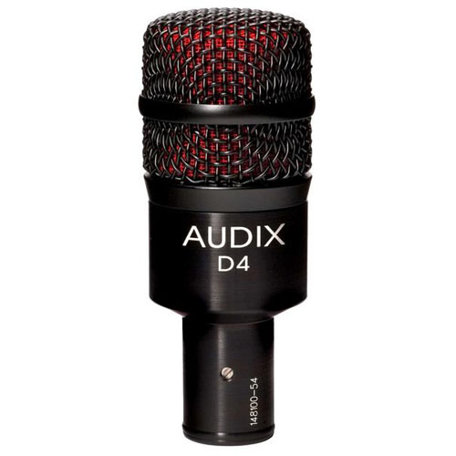 Melhart Music Center - Audix I5 Instrument Mic
