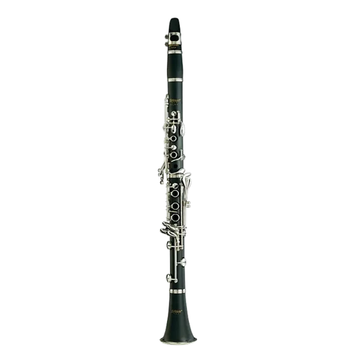 【中古】 Clarinettes A Saint Germain Selmer Student Clarinet CL301
