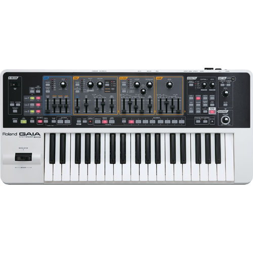 Melhart Music Center - Roland GAIA - SH01 