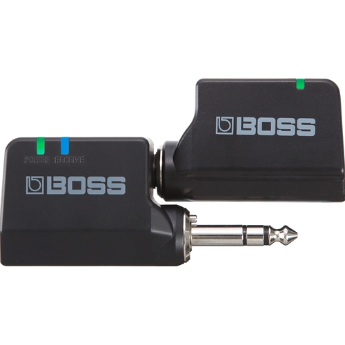 【BOSS】WL-20L Wireless System Amazon.com: BOSS WL-20L Wireless Guitar System Transmitter