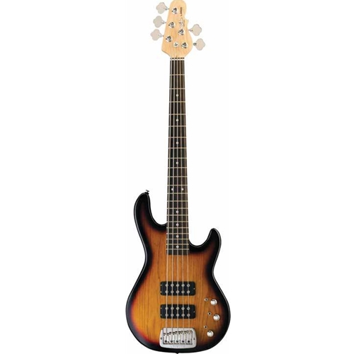 L2500 bass clearance