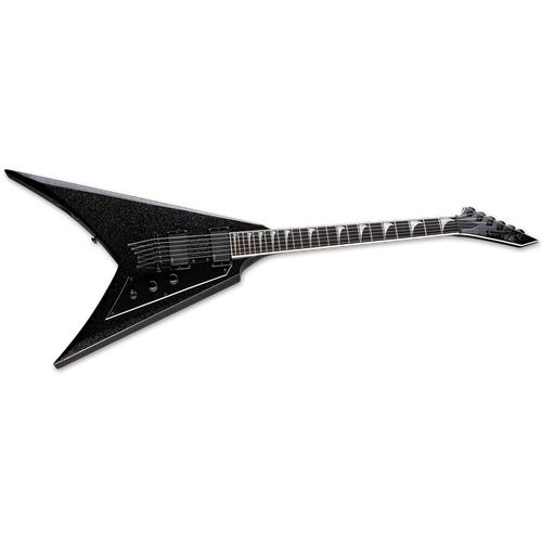 Melhart Music Center - ESP LTD KH-V Kirk Hammett Signature