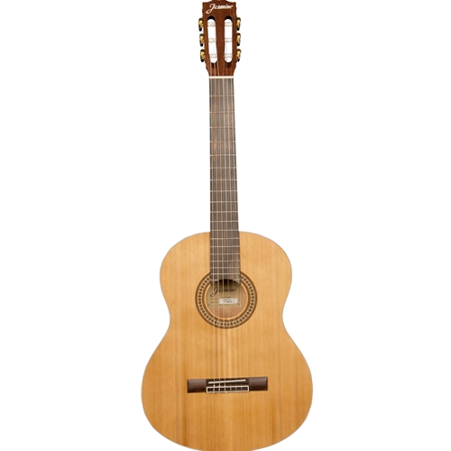Melhart Music Center - Jasmine JC27NAT Classic Solid Top