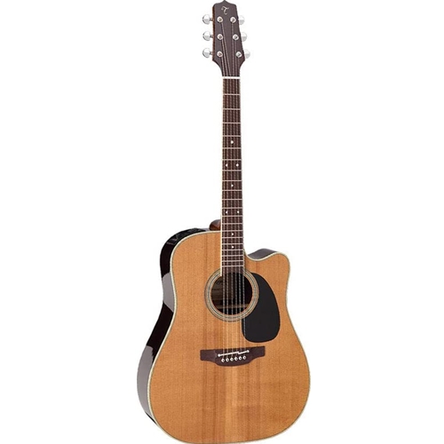 Melhart Music Center - Takamine EF360SC-TT Dreadnought Acoustic
