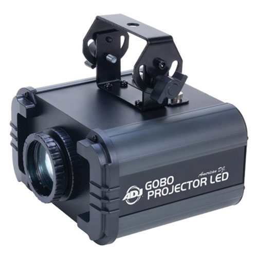 ③AMERICAN DJ H2O PRO ウオーターゴボ プロジェクター AMERICAN DJ ( アメリカンディージェイ ) H2O DMX IR ウォーター