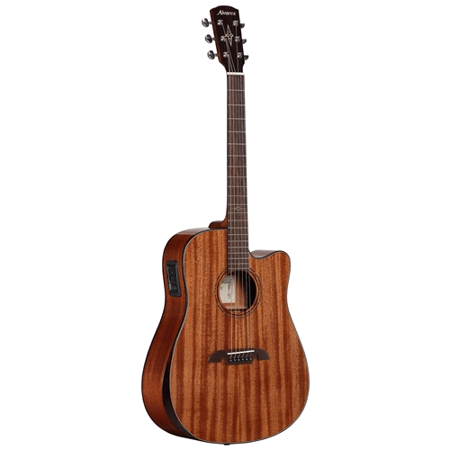 Melhart Music Center - Alvarez ADM66CEAR Artist Elite Dreadnought