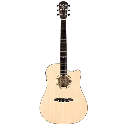 パンデイロ　CONTEMPORANEA DYM70 - Alvarez Guitars
