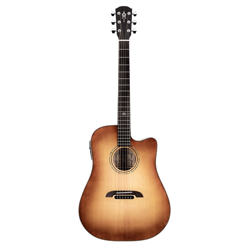 Melhart Music Center - Alvarez Yairi DY70CESHB Dreadnought