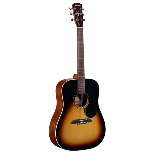 alvarez 12 string guitar