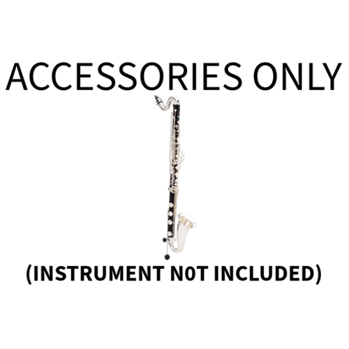 Port Isabel Bass Clarinet Accessories Package