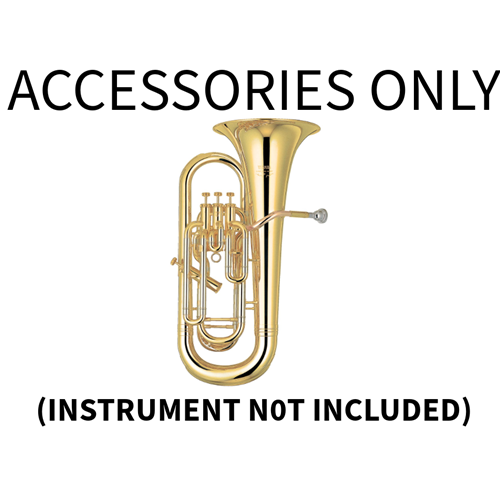 Brownsville Garcia Euphonium Accessories Package