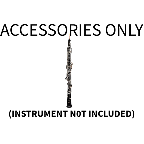 McAllen Morris Oboe Accessories Package