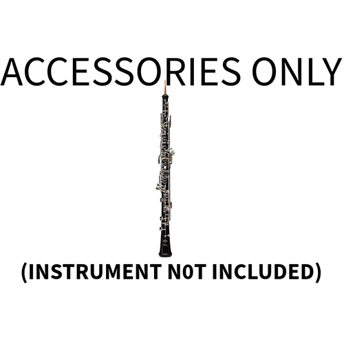 PSJA Murphy Oboe (ACCESSORIES ONLY)