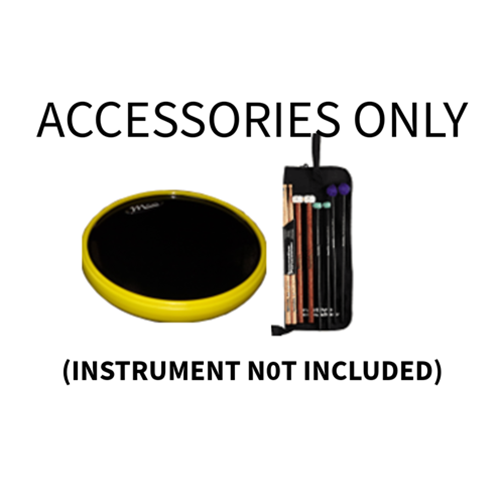 Roma Percussion Accessories Package