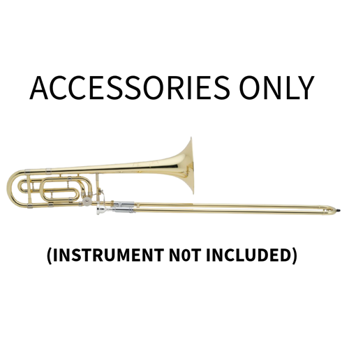 Brownsville Garcia Trombone Accessories Package