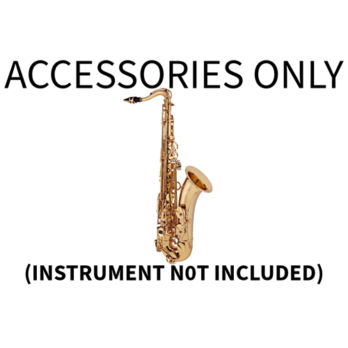 Harlingen Coakley Tenor Sax Accessories Package