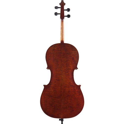 Melhart Music Center - West Coast Strings Paolo Lorenzo Cello