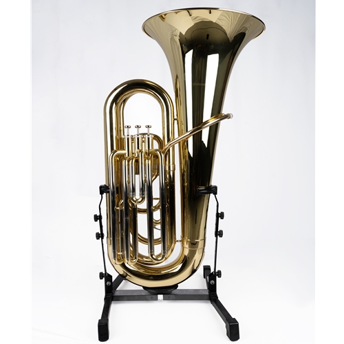 Melhart Music Center - Hercules DS552B Tuba/Euphonium Stand