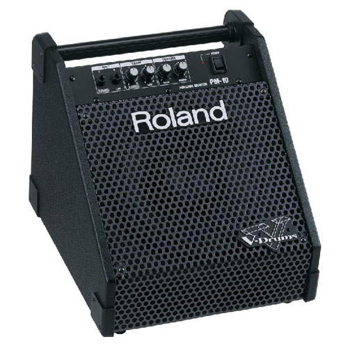 Melhart Music Center - Roland PM10 Personal Monitor Amplifier
