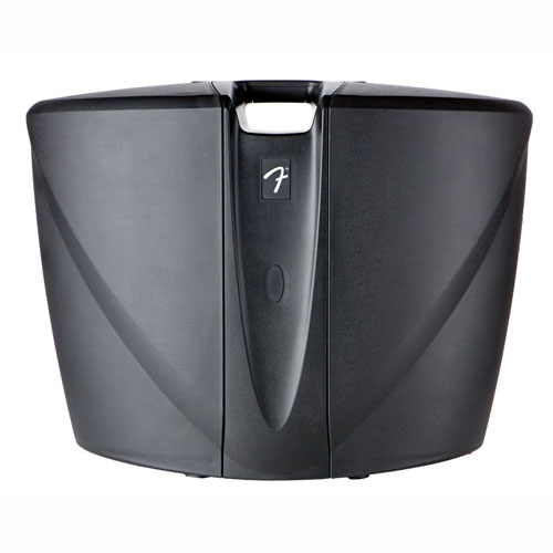 fender passport 500 pro portable pa system