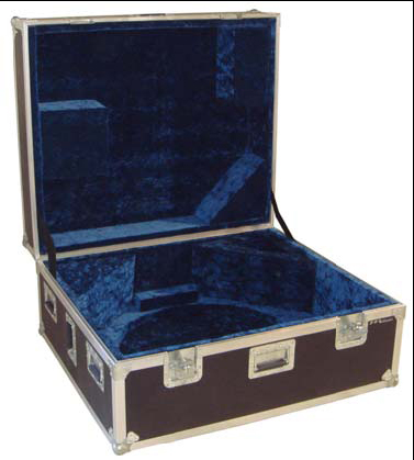 Sousaphone Road Case SRC