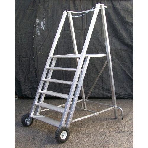 Director Podium Melhart Music Center