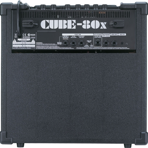Roland cube 80 new arrivals