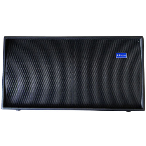 Melhart Music Center - Yorkville YX18SP Powered Sub 18