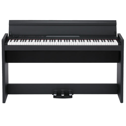 Melhart Music Center - Korg LP-380 88-Key Digital Piano