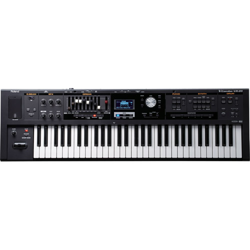 Melhart Music Center - Roland V-Combo VR-09