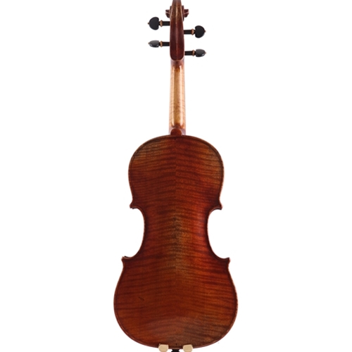 Melhart Music Center - West Coast Strings PK250-VN Violin Peter