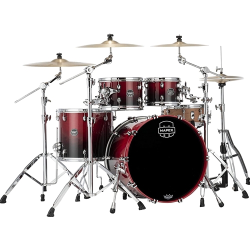 Melhart Music Center - Mapex Armory Limited Edition 7-Piece Drum