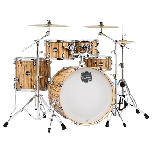 Melhart Music Center - Mapex Mars MA529SFIW Shell Kit- Driftwood
