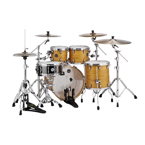 Melhart Music Center - Mapex Mars MA529SFIW Shell Kit- Driftwood