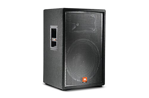 JBL Two-Way Sound Reinforcement Loudspeaker System #JRX115 JRX115