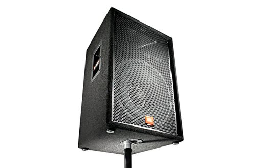 Melhart Music Center - JBL Two-Way Sound Reinforcement Loudspeaker 