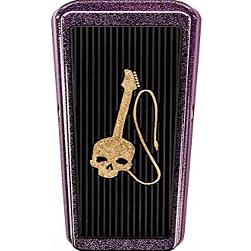 Melhart Music Center - Dunlop KH95X Kirk Hammett Signature Cry