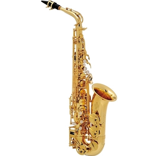 Melhart Music Center - Buffet BC8101 Student Eb Alto Sax