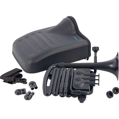 Melhart Music Center - Nuvo jHorn - Black